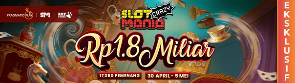 Crazy SLOT MANIA